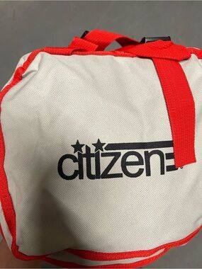 Citizen Folding Bike Storage Bag. Never Used!